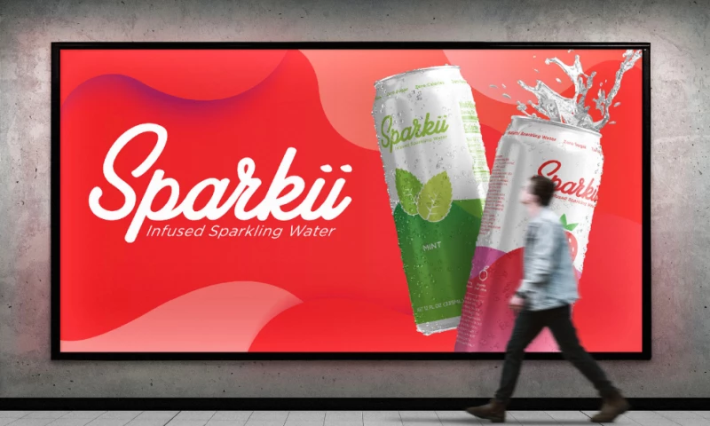 Ken Yim Designs - Sparkü