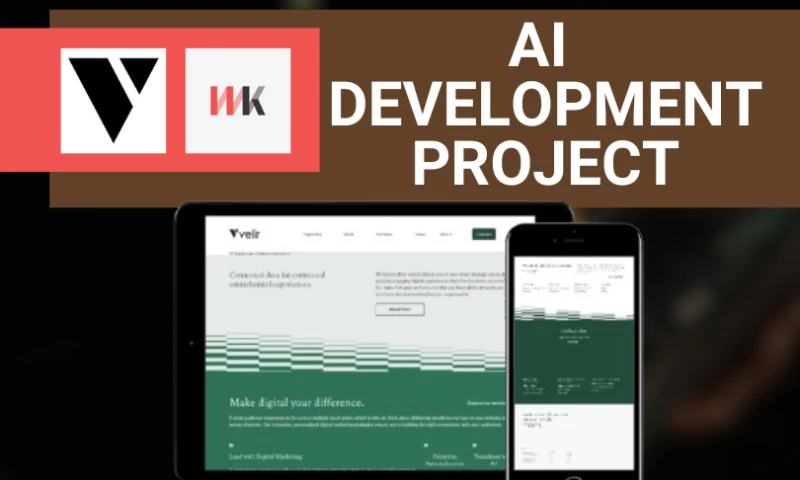 AI-driven tools for Professional Service Company