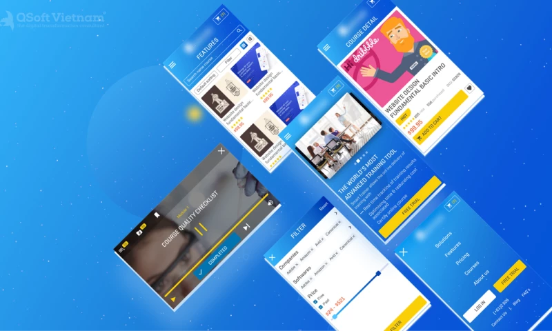 Modernizing Global E-Commerce Payments for a B2B Marketplace