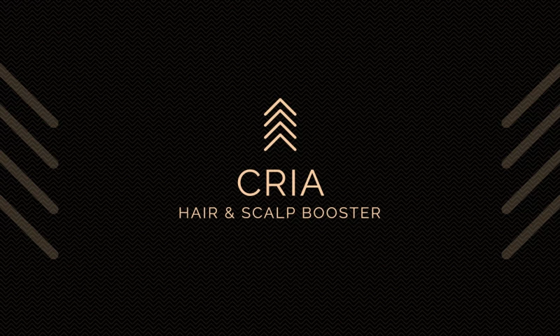 Living Proof Creative - CRIA Branding and eCommerce Website