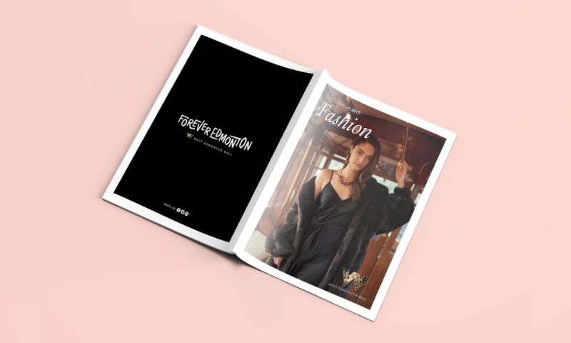 Monica Ruth - Fashion FW 2017