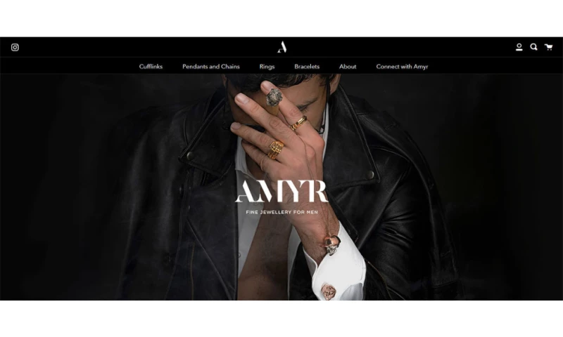 WeBeeSocial Dubai - Amyr