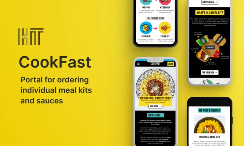 CookFast