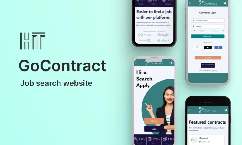 GoContract