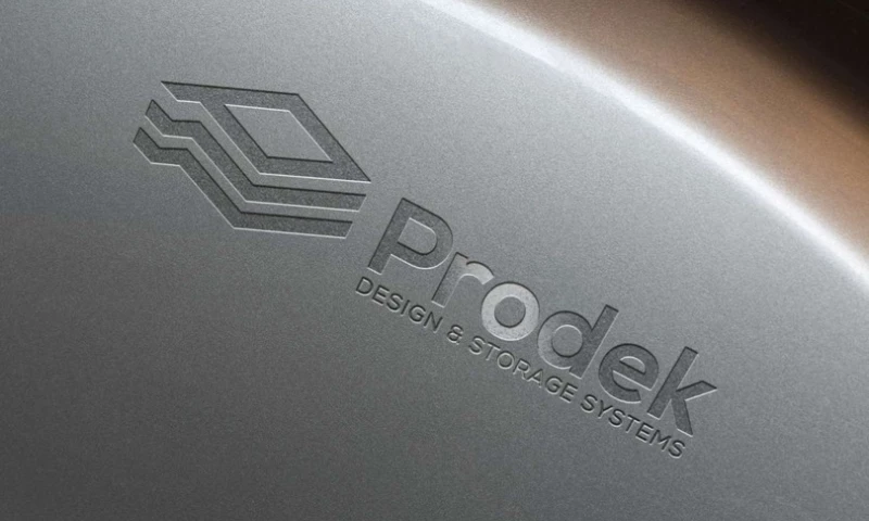 Fenti Marketing - Prodek Rebranding and Marketing