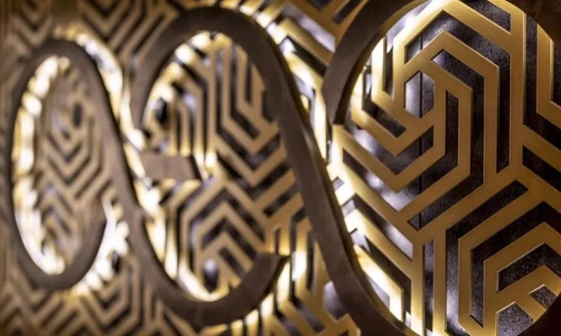 Fenti Marketing - OEC Sheffield