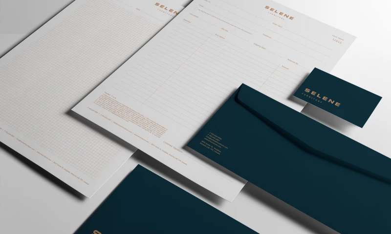 Pivot & Pilot - Selene: Italian Design, Canadian Made