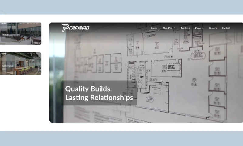 Vinnove - Precision Contracting General Contractor