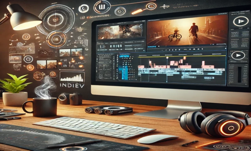 Crafting Clarity: How IndieV Transformed a Campaign with a Powerful Video Explainer