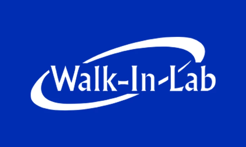 Walk-In Lab