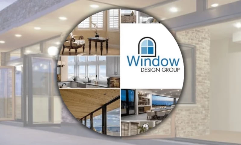 Window Design Group