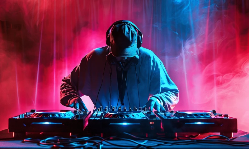 Indie Video Editors - Strengthening Identity: A Branded Video for Industry Leadership