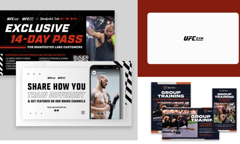 UFC GYM