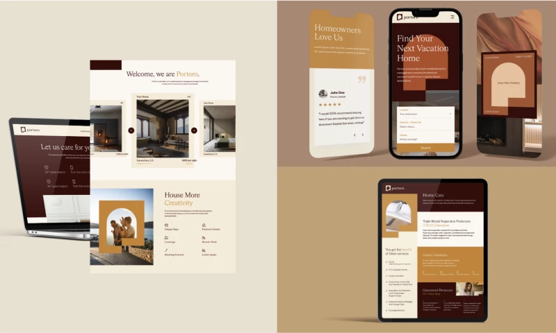 Design Force - Portoro