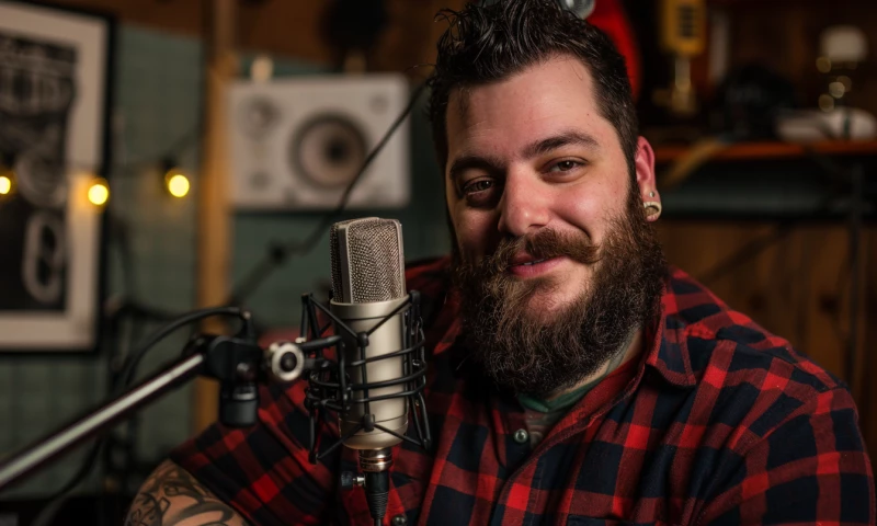 Pushing Boundaries: Experimental Visual Impact