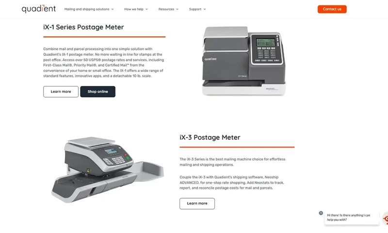 WebiMax - PPC Management for Large B2B Company