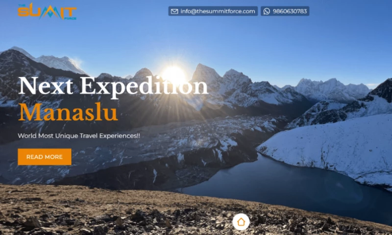 Rewa Soft Pvt. Ltd. - The Summit Force