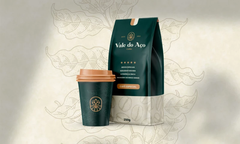 Enzo Venancio Design - Vale do Aco