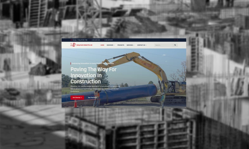 Creatif.work - Hong Hock Global