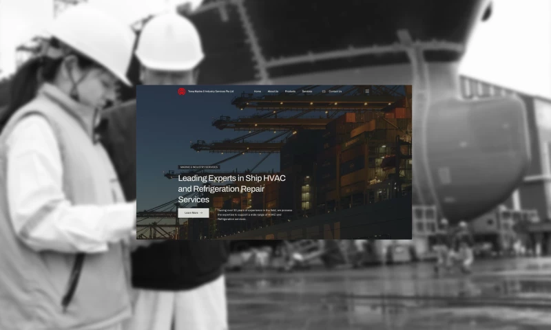 Creatif.work - Towa Marine