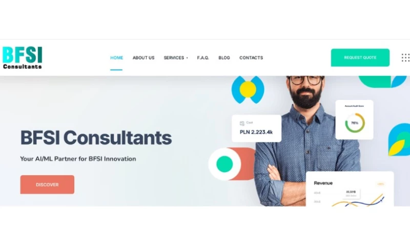 Indian Online Marketing - Web Development/Digital Marketing