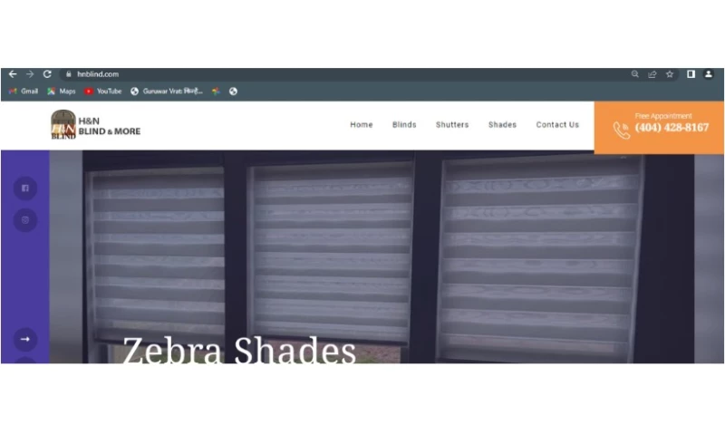 Indian Online Marketing - Web Development/Digital Marketing