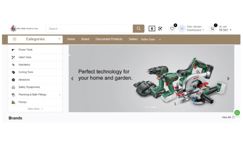 Indian Online Marketing - Web Development & Mobile App Development(Android/IOS