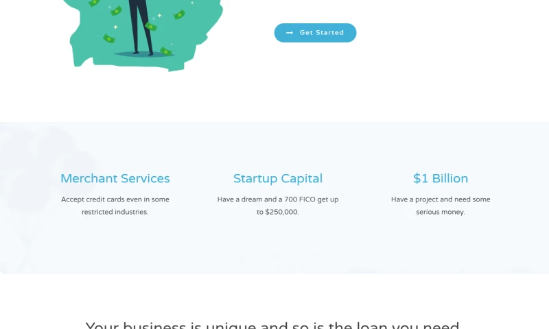 Norwebs Designs - Operatingintheblack