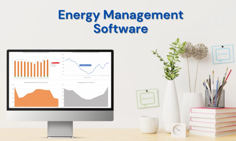 TechAvidus - Energy Management Software