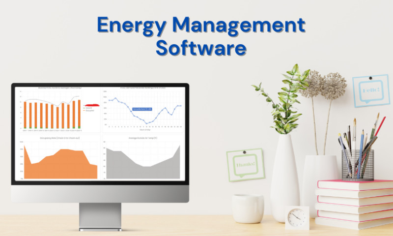 TechAvidus - Energy Management Software