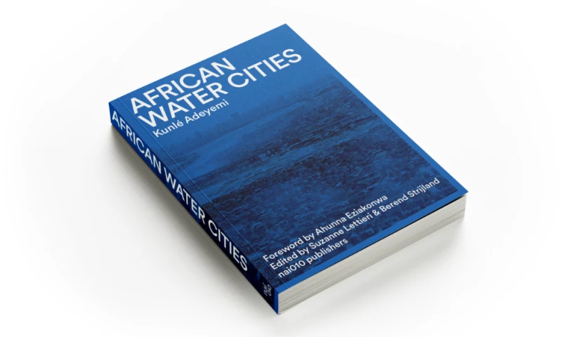 NLÉ - African Water Cities