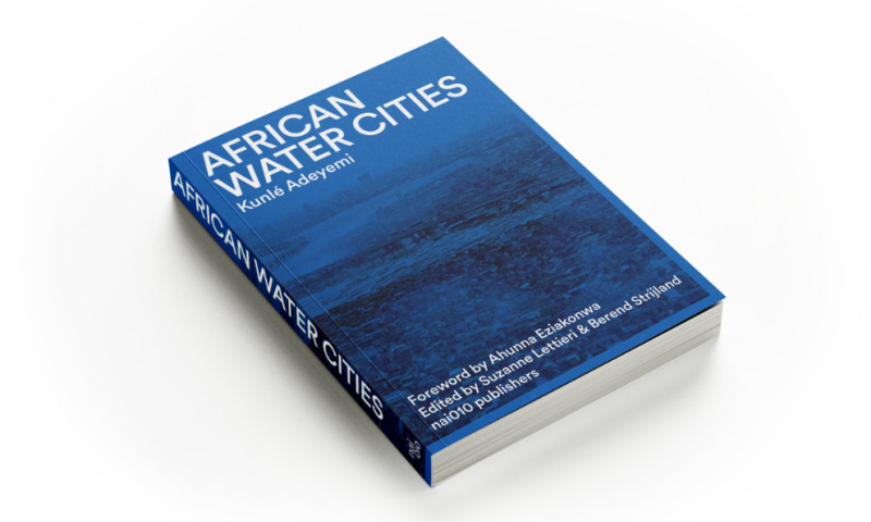 NLÉ - African Water Cities