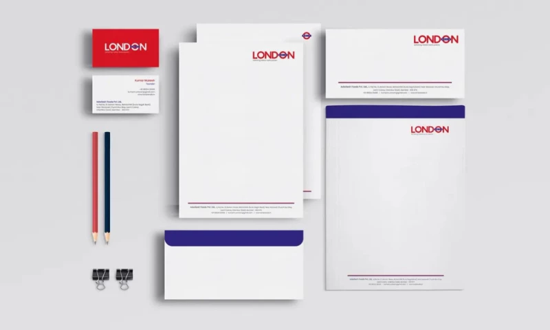 BrandPloy - London Rolls