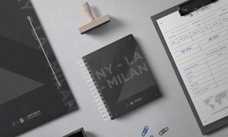 A::B Global Logistics Consulting, Inc.