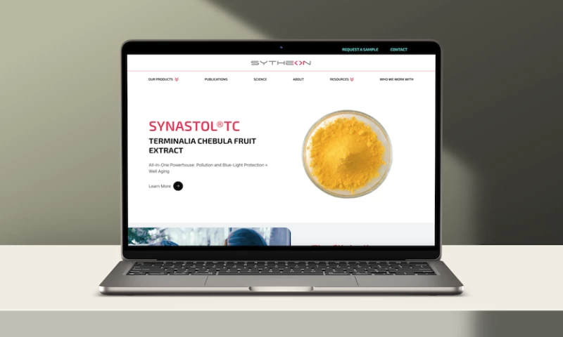 Altitude Marketing - Sytheon