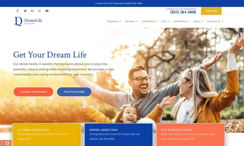 WebiMax - SEO & PPC for Addiction Recovery Services