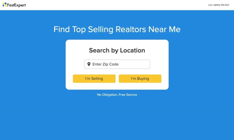 WebiMax - PPC for Real Estate Services Company