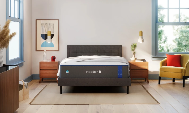 Nectar Sleep's Impressive SEO Growth In A Declining Market