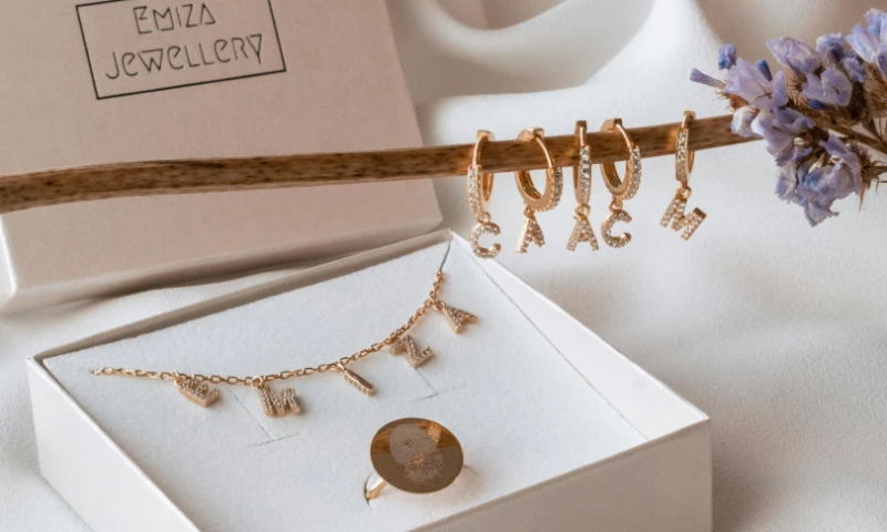 Custom Jewelry Brands Increases Non-Branded Traffic By 98%