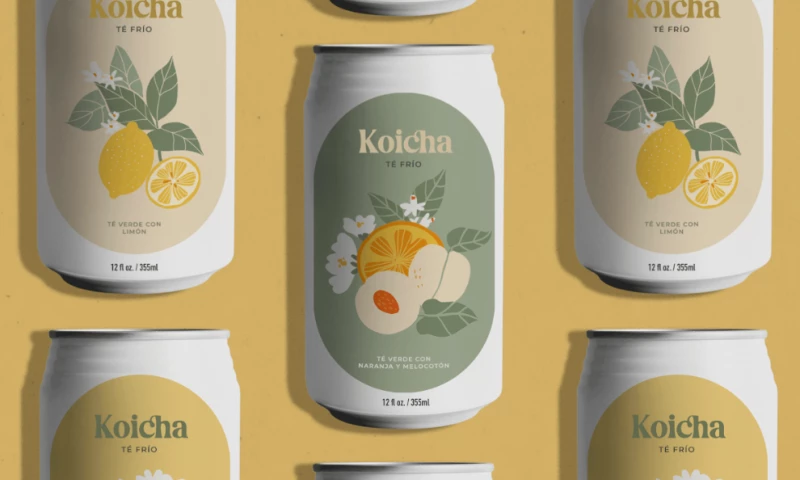 Laura Inat Studio - Koicha Te