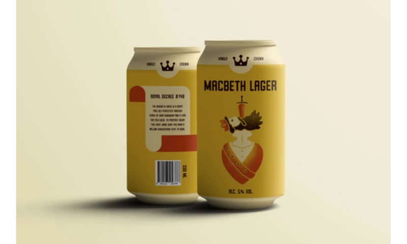 Florian Popescu - Kingly Crown