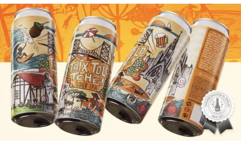 Cerverama - Taix Tolo Tche