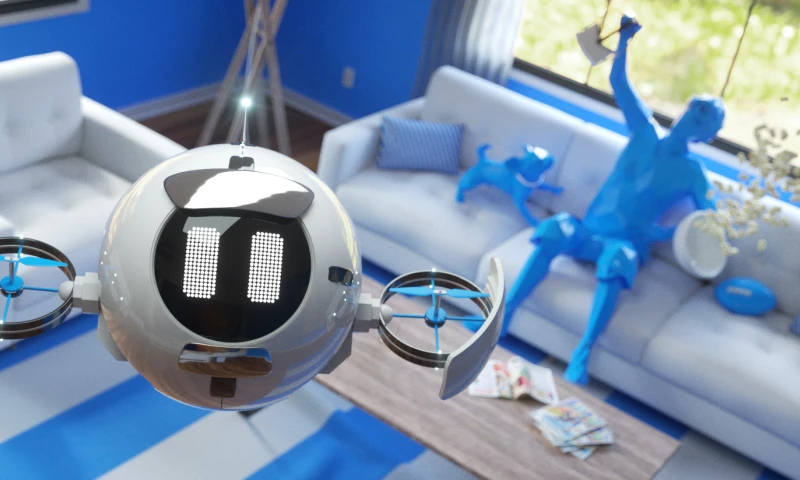 Intel uses VR to Explain the Future of 5G Networks