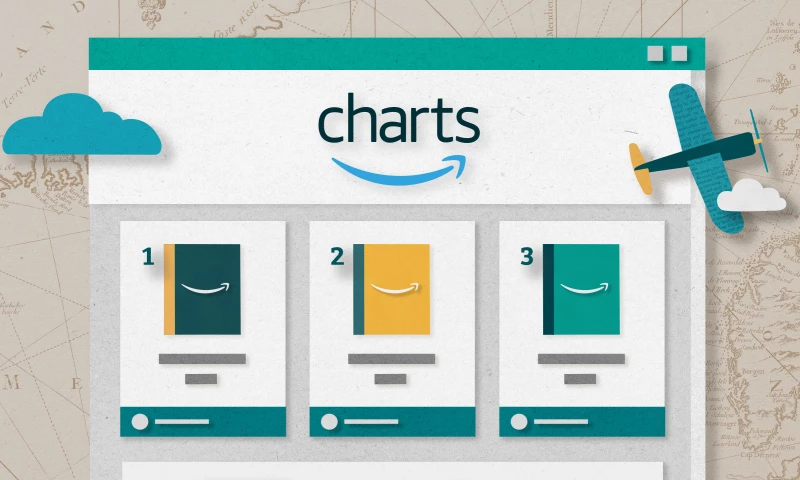 Amazon Charts