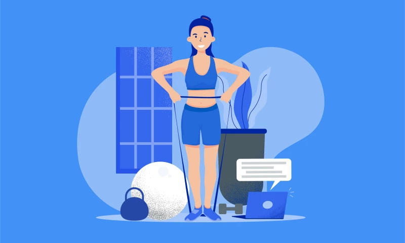 Prime Clicks - Zero to Hero for Gym Equipment company