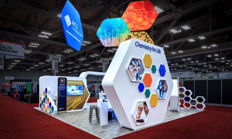 American Chemical Society (ACS)