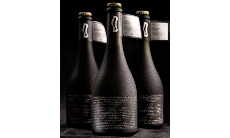 StudioBah Branding & Design - Rotulo do Velhaco