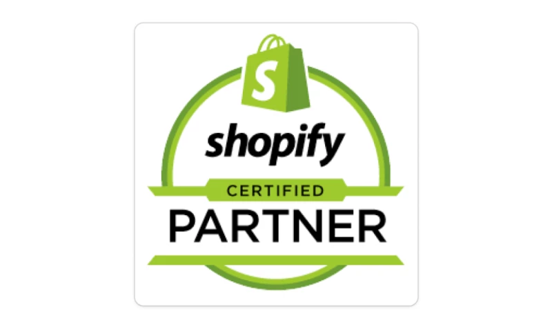 Fred Lundin CPA LLC - Shopify Store Creation