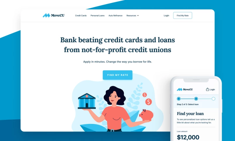 Campground - Move CU