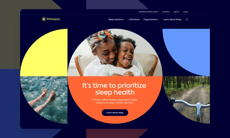 Campground - Primasun